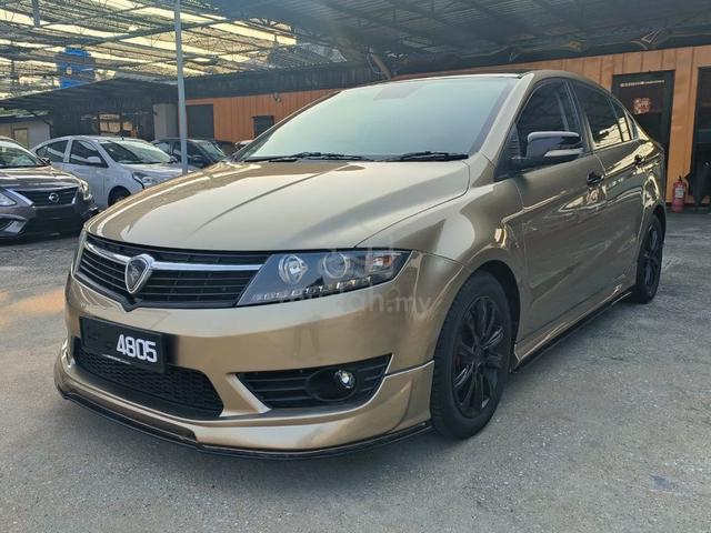 2012 Proton PREVE 1.6 PREMIUM TURBO (A) CASH ONLY - 3