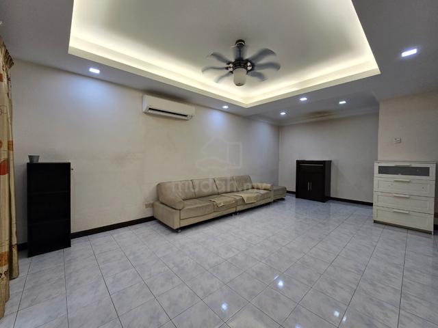 Furnished Renovate Extend Bukit Rimau 2 Storey Kota Kemuning Shah Alam 1