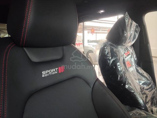 2026 Proton X50 1.5 SPORT EDITION (A) - 3