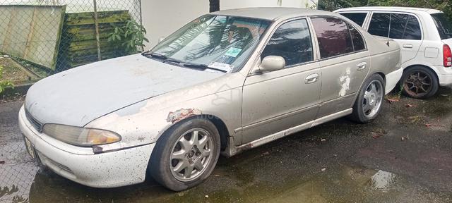 1995 Proton PERDANA 2.0 GLi (A) - 3