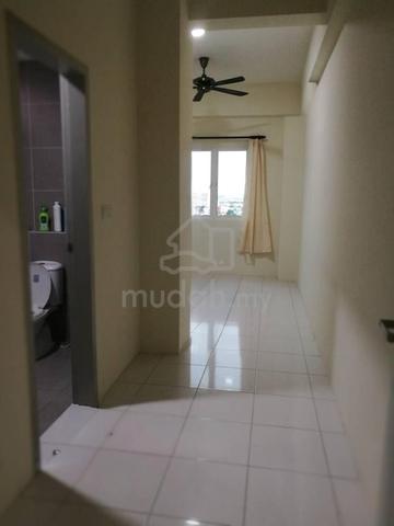 Straits Garden Residence @ Jelutong 1