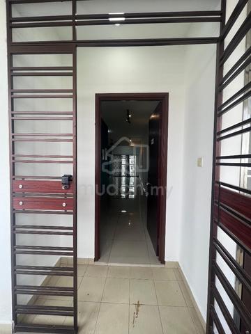 SuriaMas Suites (Johor Bahru) 1
