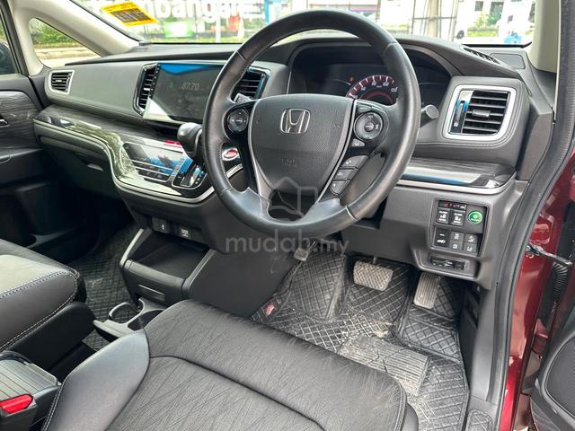 ABSOLUTE⭐2018 Honda ODYSSEY 2.4 HONDA SENSING RC1 - 4