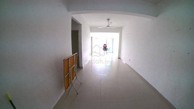 Kepong Sentral Condominium 1