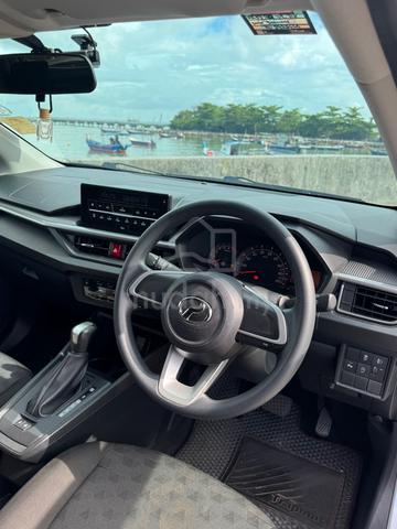 2023 Perodua AXIA 1.0 SE MY23 D74A (A) - 5