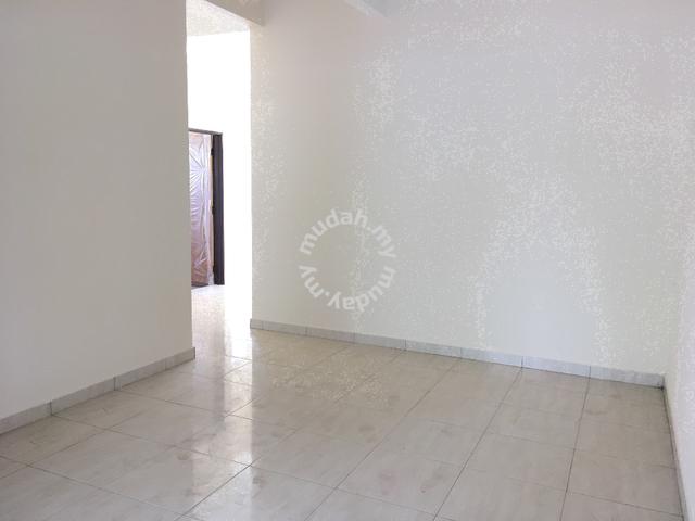 FULL Loan REBAT 44K 0 Legal 20x73 4R2B Kemuning South Bentara Rimbayu 2