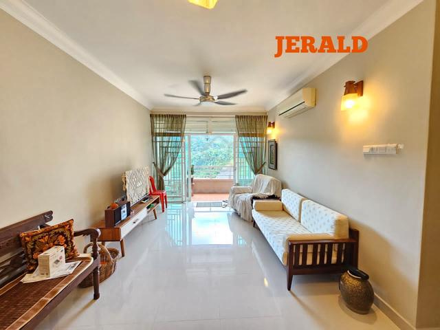 Regency Heights 1