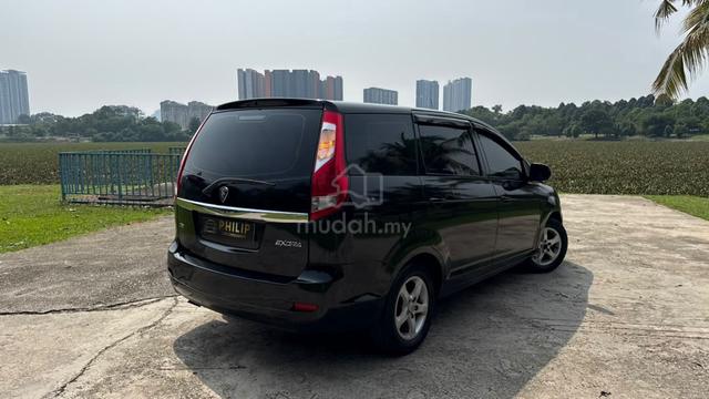 2009 PROTON EXORA 1.6 (A) Masih Boleh Loan Lagi!!! - 5