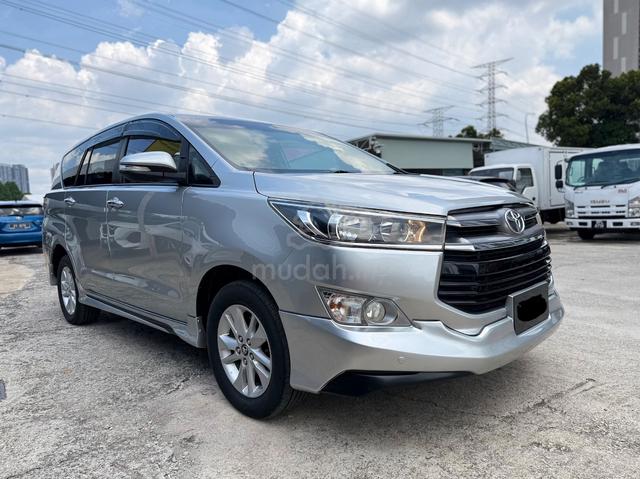 2016 Toyota INNOVA 2.0 G (A) - 3