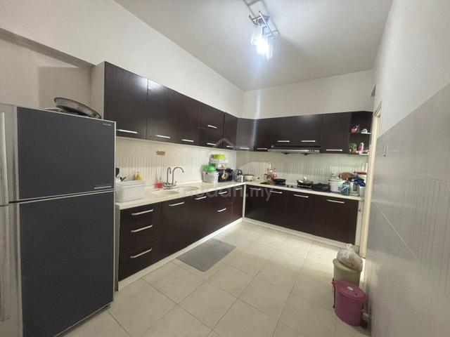 Bayswater Resort Condominium 1