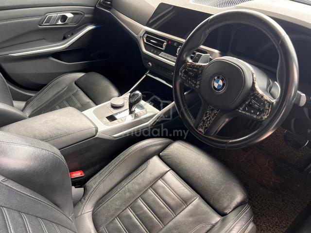 2021 Bmw 330i M SPORT 2.0L*ORIGANAL CONDITION* - 5