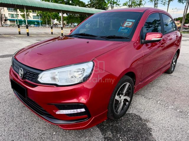2023 Proton SAGA 1.3 PREMIUM S FACELIFT FULL SPEC - 3