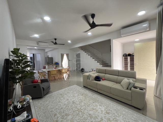 Rumah untuk disewa 1