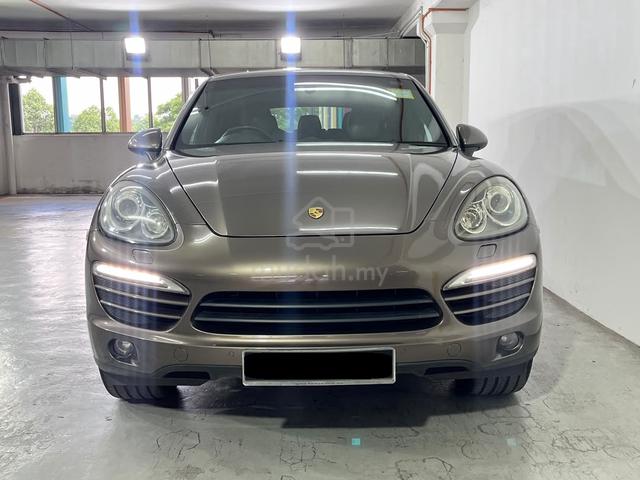 2011 Porsche CAYENNE 3.6 V6 NO HIDDEN FEES - 3