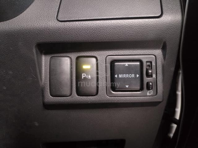 2016 Perodua MYVI 1.5 SE (A) WARRANTY FACELIFT - 5