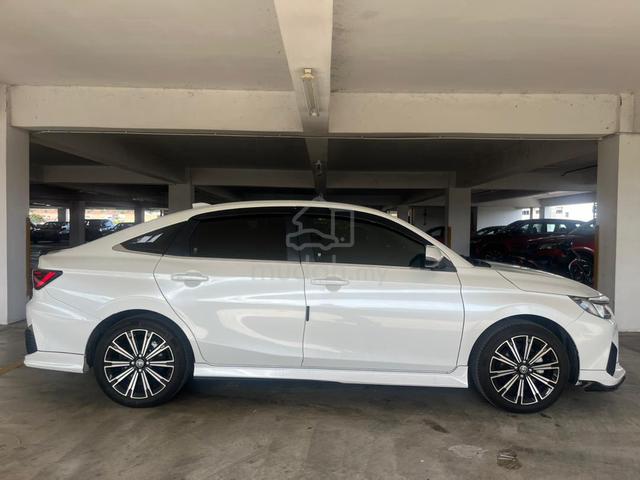 2025 Toyota VIOS 1.5 G MY23 (A)UNDER WARRANTY 2030 - 2