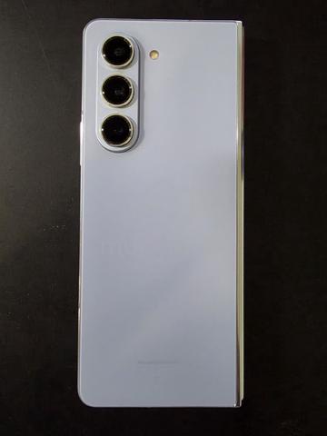 Samsung Galaxy Z Fold 5 256 GB - photo 3 of 3
