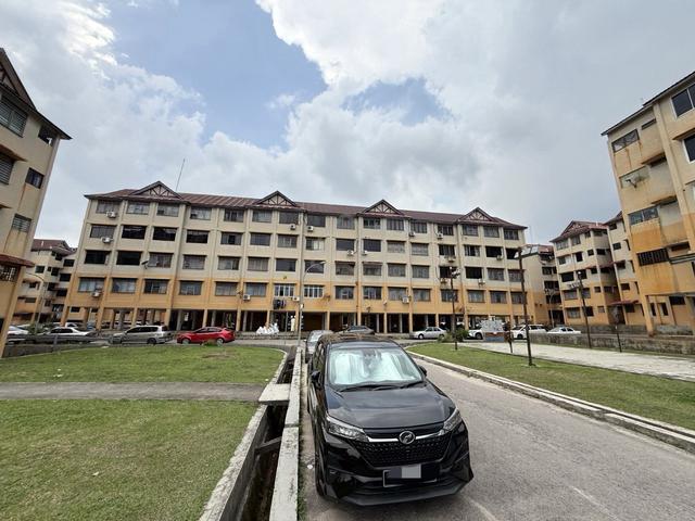 Taman Daya - Jalan Nibong 28 1