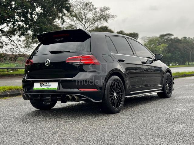 2015 Volkswagen GOLF 1.4 TSI (A) GOLF R KIT - 3