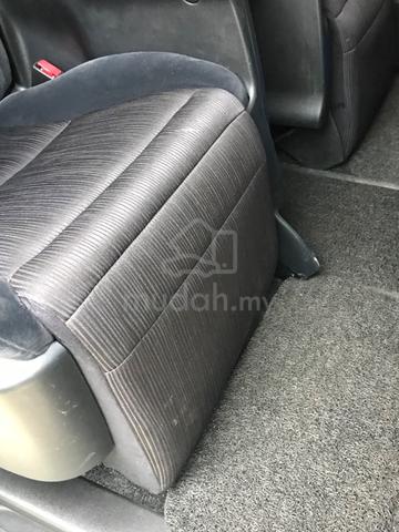 2008 Toyota VELLFIRE 3.5 Z G-EDITION GGH25W (A) - 5