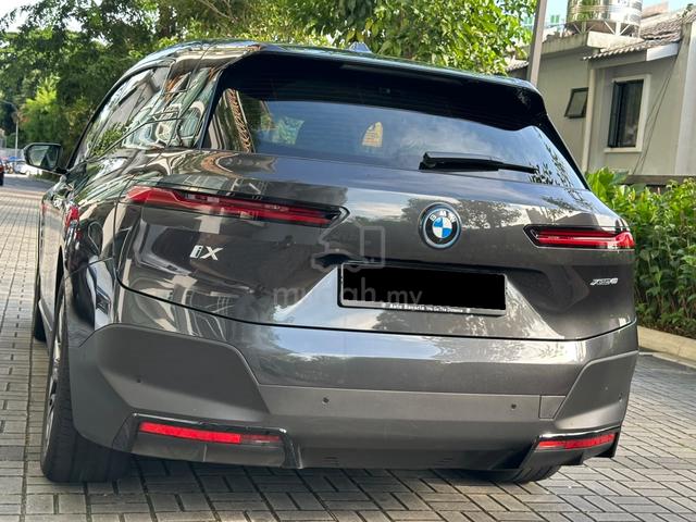 6 YEAR SERVICE INCLUSIVE🌟 2023 Bmw IX 5Y WARRANTY - 3