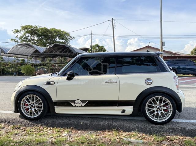 2009 Mini COOPER 1.6 S (A) - 5