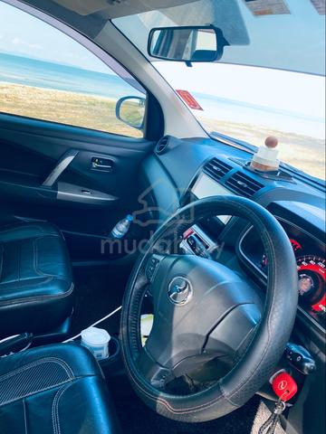 2012 Perodua MYVI 1.5 EXTREME ZHX (A) - 4