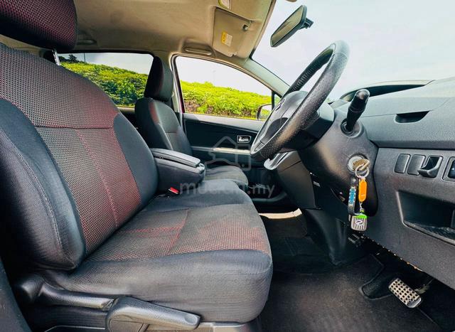 -2015-Perodua ALZA 1.5 SE FACELIFT (A)Loan/Cash - 4