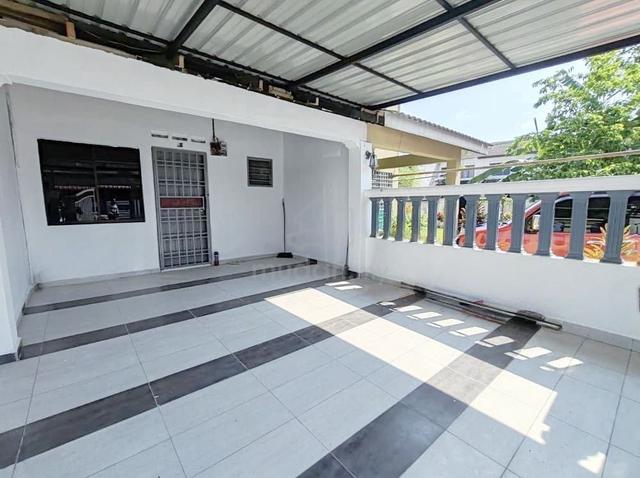 [MOVE IN READY] Cahaya Masai Fully Repaired Full Loan 1