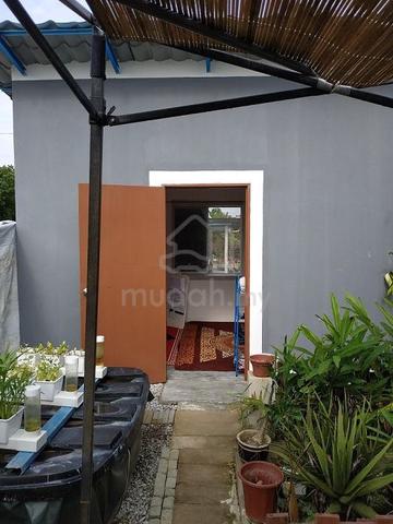 Bilik Sewa Lelaki Rantau Panjang KLang 1