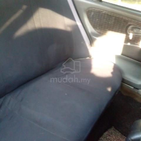 2002 Proton WIRA 1.5 GL (M) - 3