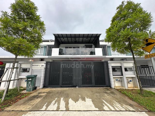 [ID Design+ AI] 22x60 2 Sty Terrace, Garland 2, Kota Emerald, Rawang 1