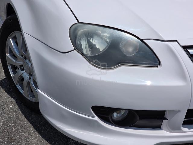 2012 Proton PERSONA 1.6 ELEGANCE MEDIUM LINE (A) - 3
