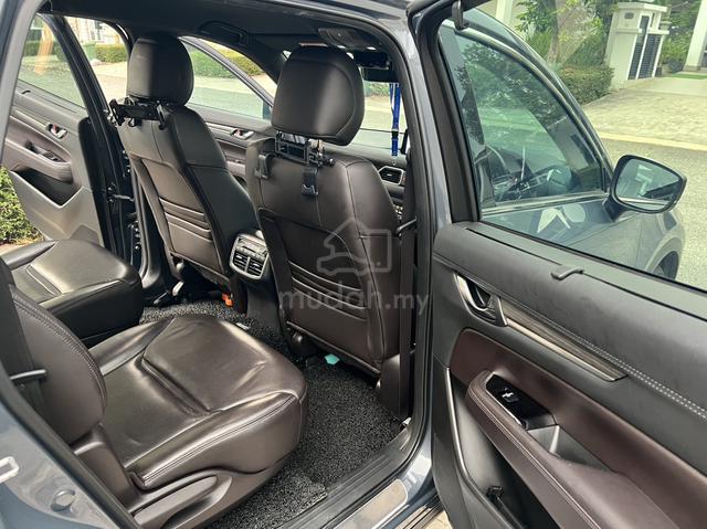 2022 Mazda CX-8 2.5 HIGH MY19 (A) - 5