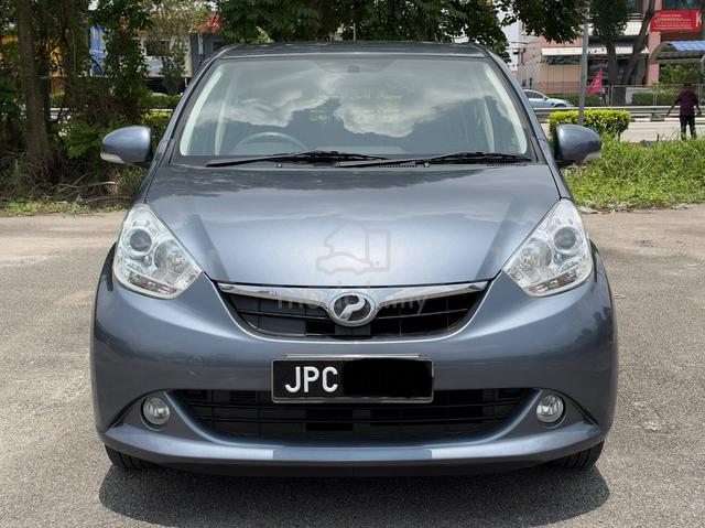 JB 1 Owner Perodua Myvi 1.3 EZi (A) - 3