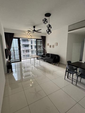 Vertu Resort @ Aspen Vision City 1