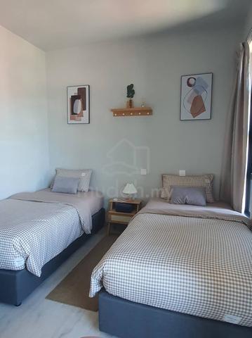 Jesselton Quay Citypads 1