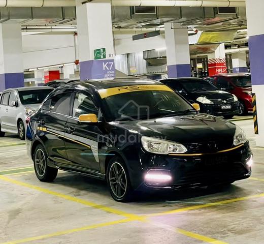 2020 Proton SAGA 1.3 PREMIUM R3 STYLE - 1