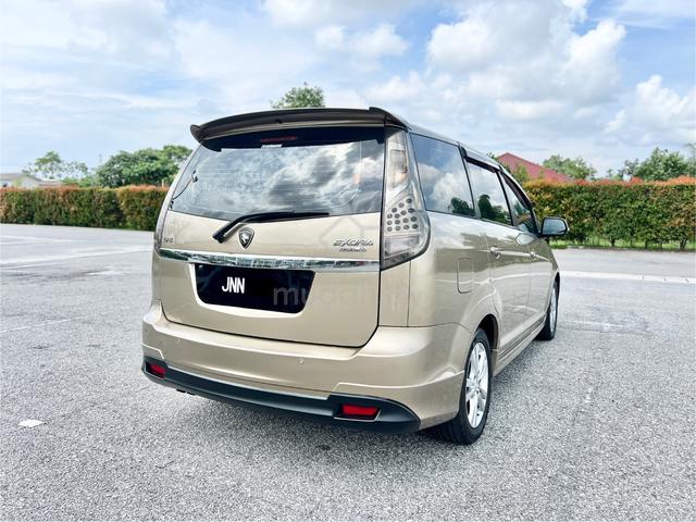 2012 Proton EXORA 1.6 BOLD PREMIUM (A) - 2