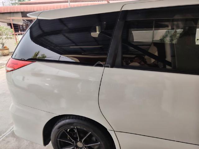 2008 Toyota ESTIMA 3.5 AERAS S PACKAGE GSR50W (A) - 2