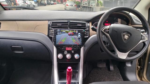 2015/16  Proton PREVE 1.6 EXECUTIVE (A) - 2
