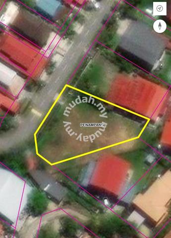 Land at Kepayan | Lintas | Lido | Penampang 1