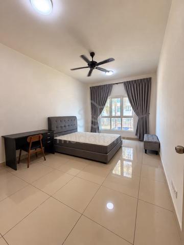 Seasons Luxury Apartments @ Amara Larkin 1