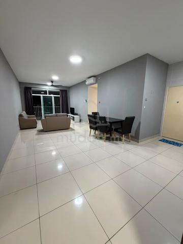 Twin Danga Residence 1