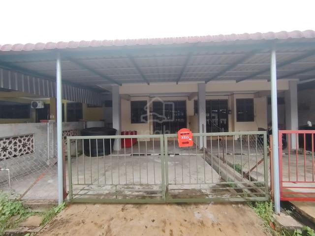 Rumah Teres 1 Tkt Utk Disewa Di Taman Setia Kasih Jln Pangkal Meleret 1