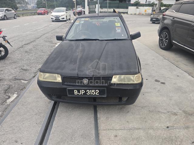2007 Proton SAGA 1.3 LMST (M) - 3