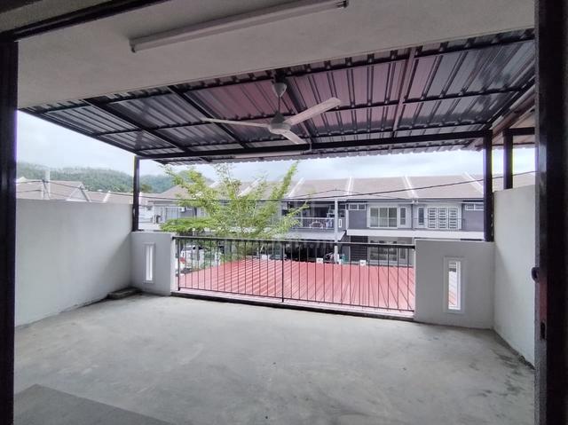 Rumah untuk disewa di Prima Segari 2