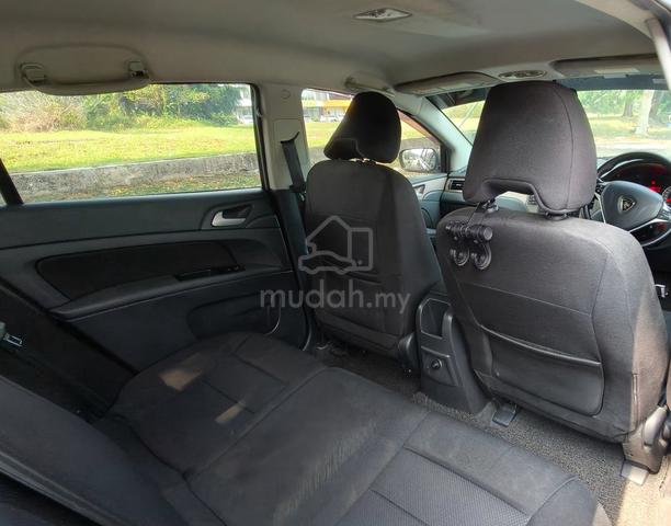 2013 Proton PREVE 1.6 EXECUTIVE (A) - 4