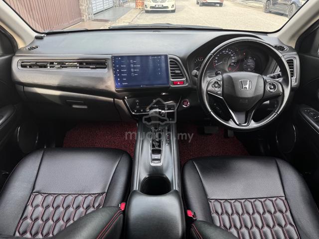 2016 Honda HR-V 1.8 V ENHANCED (A) 3 year warranty - 5