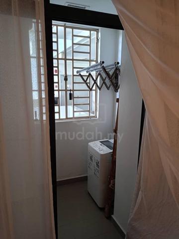 Sutera Avenue The Residences 1